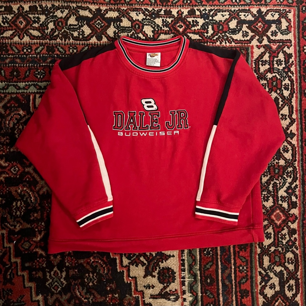 Vintage Budweiser Crewneck